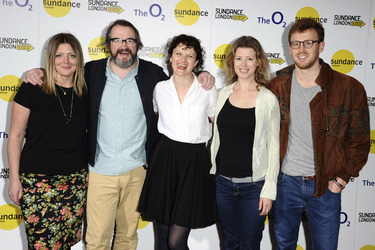 'Exchange and Mart' Premiere, Sundance London Festival 2014