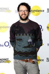 'Marilyn Myller' Premiere, Sundance London Festival 2014