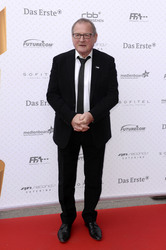 Nominiertenabend Deutscher Filmpreis 2014, Berlin