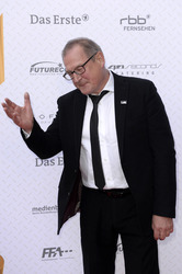 Nominiertenabend Deutscher Filmpreis 2014, Berlin