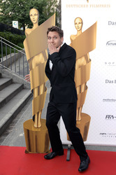 Nominiertenabend Deutscher Filmpreis 2014, Berlin