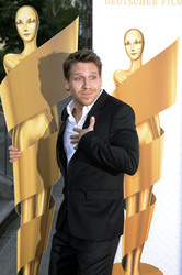 Nominiertenabend Deutscher Filmpreis 2014, Berlin