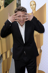 Nominiertenabend Deutscher Filmpreis 2014, Berlin