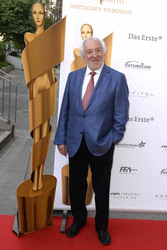 Nominiertenabend Deutscher Filmpreis 2014, Berlin