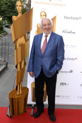 Nominiertenabend Deutscher Filmpreis 2014, Berlin