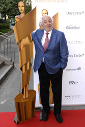 Nominiertenabend Deutscher Filmpreis 2014, Berlin