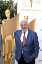 Nominiertenabend Deutscher Filmpreis 2014, Berlin