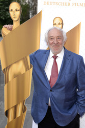 Nominiertenabend Deutscher Filmpreis 2014, Berlin