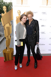 Nominiertenabend Deutscher Filmpreis 2014, Berlin