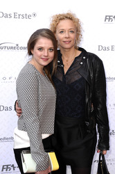 Nominiertenabend Deutscher Filmpreis 2014, Berlin