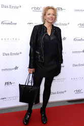 Nominiertenabend Deutscher Filmpreis 2014, Berlin