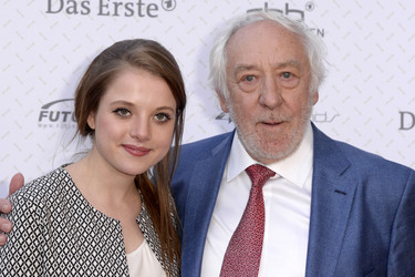 Nominiertenabend Deutscher Filmpreis 2014, Berlin