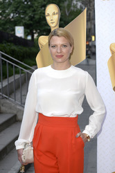 Nominiertenabend Deutscher Filmpreis 2014, Berlin