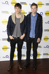 'Notes on Blindness' Premiere, Sundance London Festival 2014