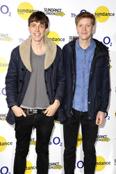 'Notes on Blindness' Premiere, Sundance London Festival 2014