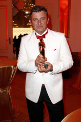 25. Romy Gala 2014, Wien