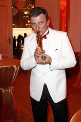 25. Romy Gala 2014, Wien