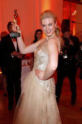 25. Romy Gala 2014, Wien