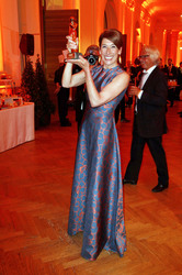 25. Romy Gala 2014, Wien