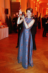 25. Romy Gala 2014, Wien