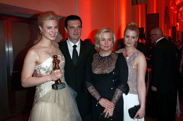 25. Romy Gala 2014, Wien
