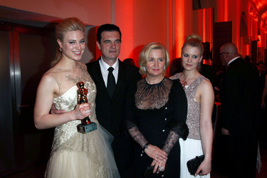 25. Romy Gala 2014, Wien