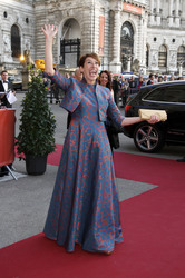 25. Romy Gala 2014, Wien