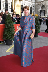 25. Romy Gala 2014, Wien