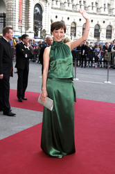 25. Romy Gala 2014, Wien