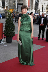 25. Romy Gala 2014, Wien