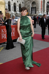 25. Romy Gala 2014, Wien