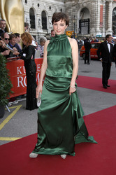 25. Romy Gala 2014, Wien