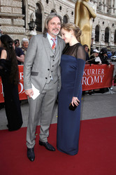 25. Romy Gala 2014, Wien