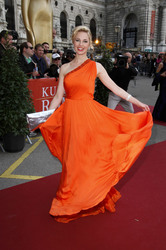 25. Romy Gala 2014, Wien