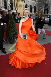 25. Romy Gala 2014, Wien