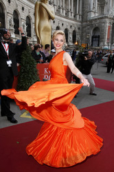 25. Romy Gala 2014, Wien