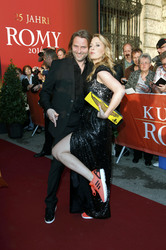 25. Romy Gala 2014, Wien