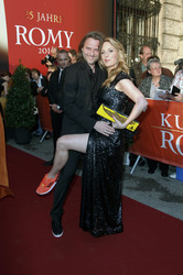 25. Romy Gala 2014, Wien