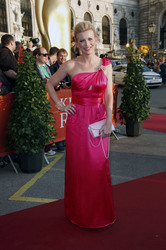 25. Romy Gala 2014, Wien