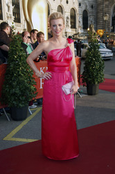 25. Romy Gala 2014, Wien