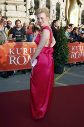 25. Romy Gala 2014, Wien