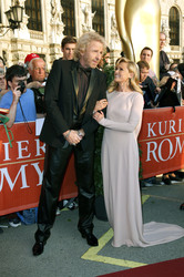 25. Romy Gala 2014, Wien