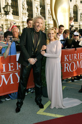 25. Romy Gala 2014, Wien