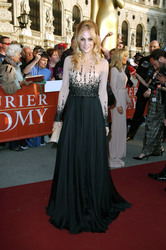 25. Romy Gala 2014, Wien