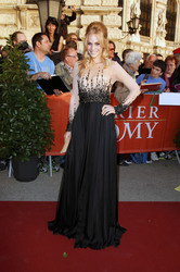 25. Romy Gala 2014, Wien