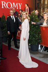 25. Romy Gala 2014, Wien