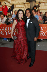 25. Romy Gala 2014, Wien