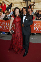 25. Romy Gala 2014, Wien