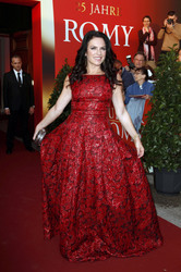 25. Romy Gala 2014, Wien