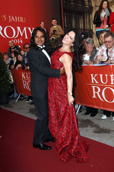 25. Romy Gala 2014, Wien
